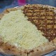 Pizza Grande Doce