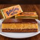 Torta de Manteiga Escocesa