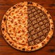 Pizza Grande Doce
