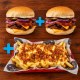 The Bacon a Vida!