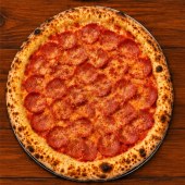 Pepperoni