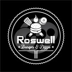 Roswell Burger & Pizza- Pedido Online - Blumenau/SC